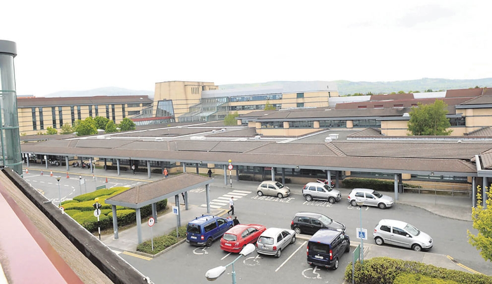 Minister orders national review of hospital car parking charges Minister orders national review of hospital car parking charges