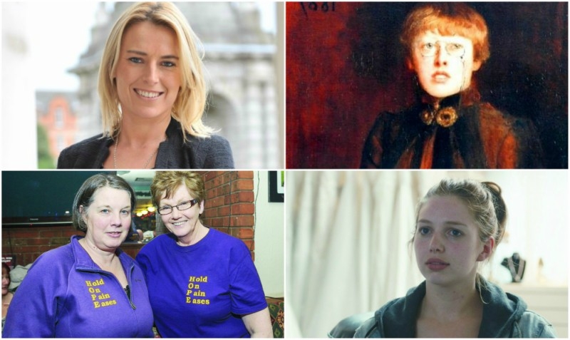 The Echo celebrates 8 local women on International Women’s Day