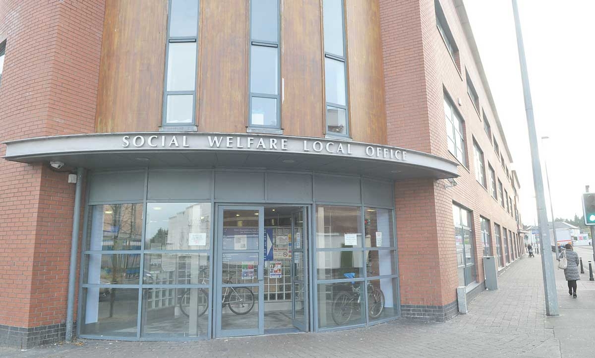 Increase in live register numbers, Clondalkin sees drop