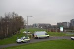Man found injured in Sean Walsh Park has died