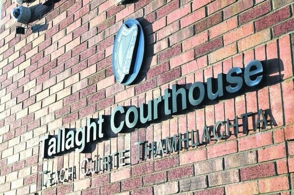 Salesman pleads guilty to getting into unmarked garda car thinking it was taxi