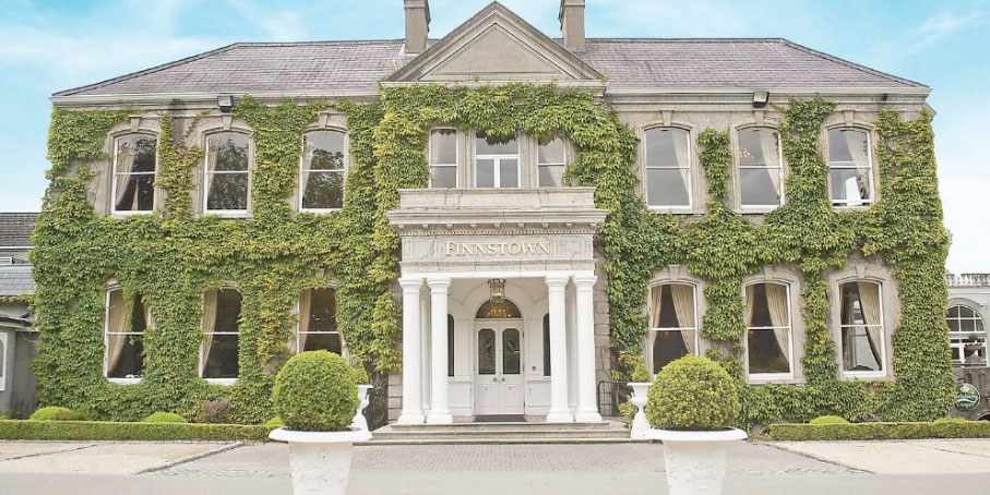 Rewind – Finnstown House Rewind – Finnstown House