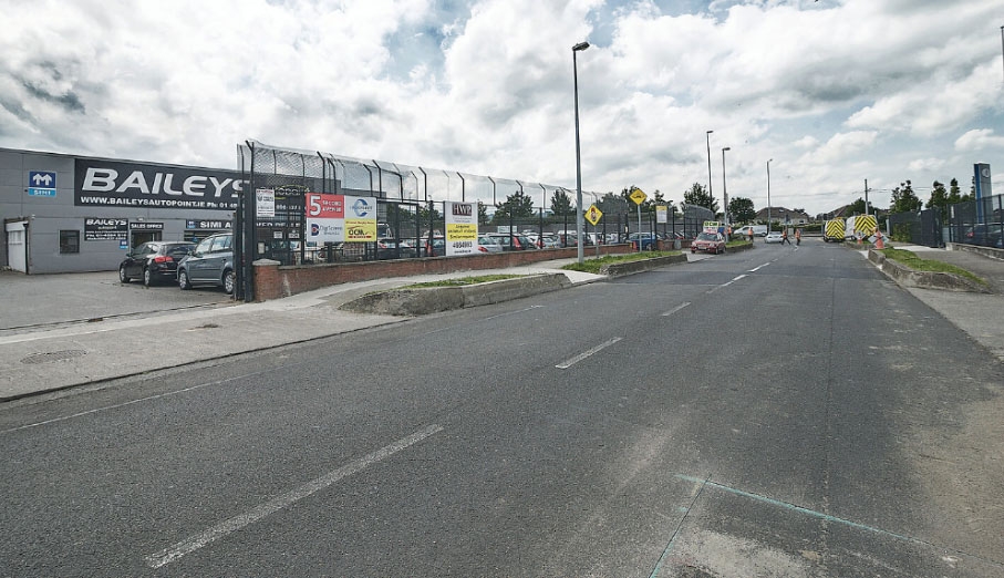 Community groups lodge appeals against Cookstown apartment plans Community groups lodge appeals against Cookstown apartment plans