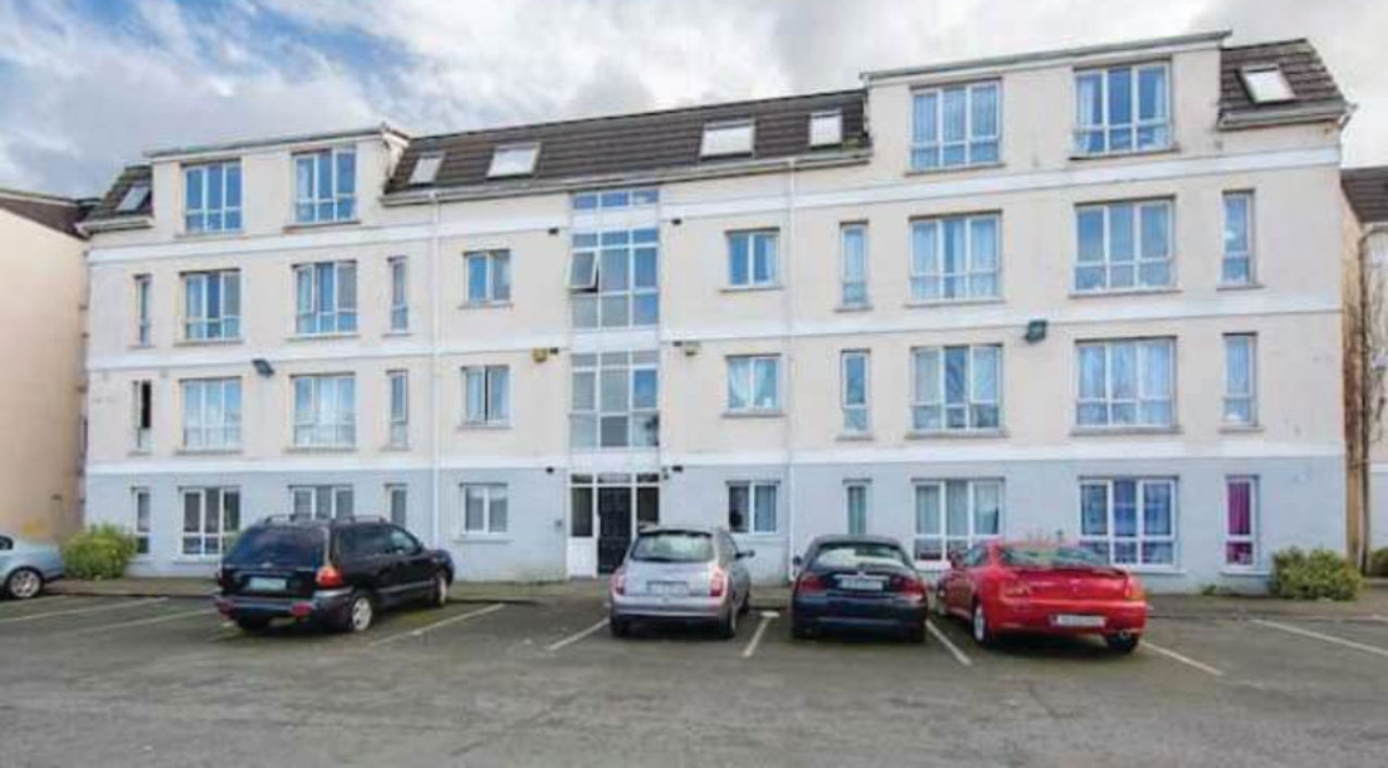 Guide price of €3.5m for Inchicore apartment block Guide price of €3.5m for Inchicore apartment block