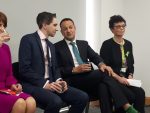 Tallaght leads the way nationally for integrated, community-based health care
