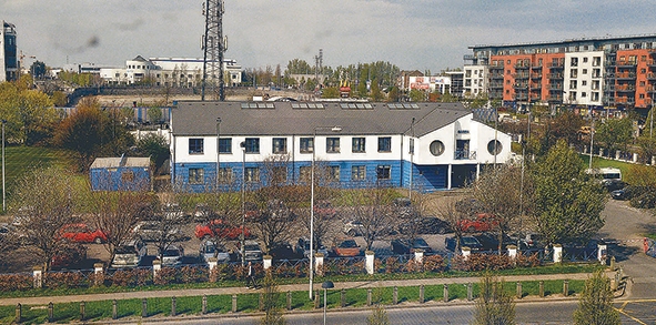 No expansion plans for Tallaght Garda Station No expansion plans for Tallaght Garda Station