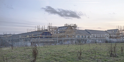 284 houses to be built this year by council 284 houses to be built this year by council