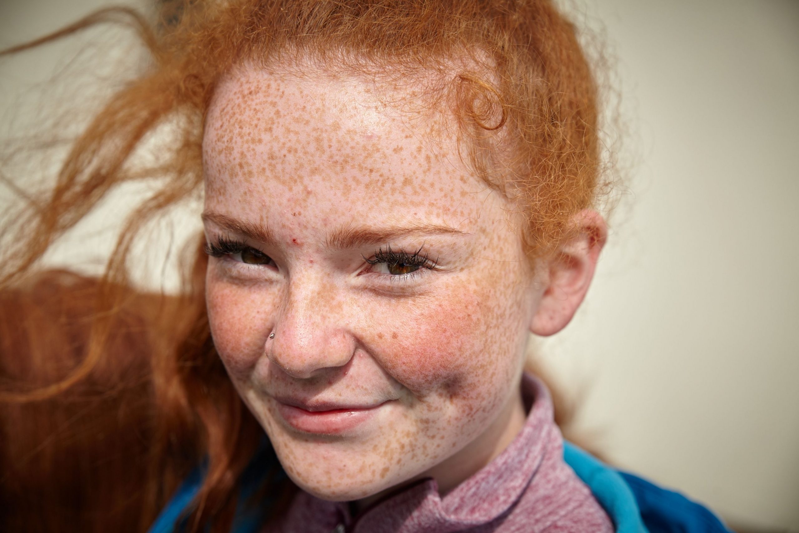 Local Faces – Abbigail Williams Local Faces – Abbigail Williams