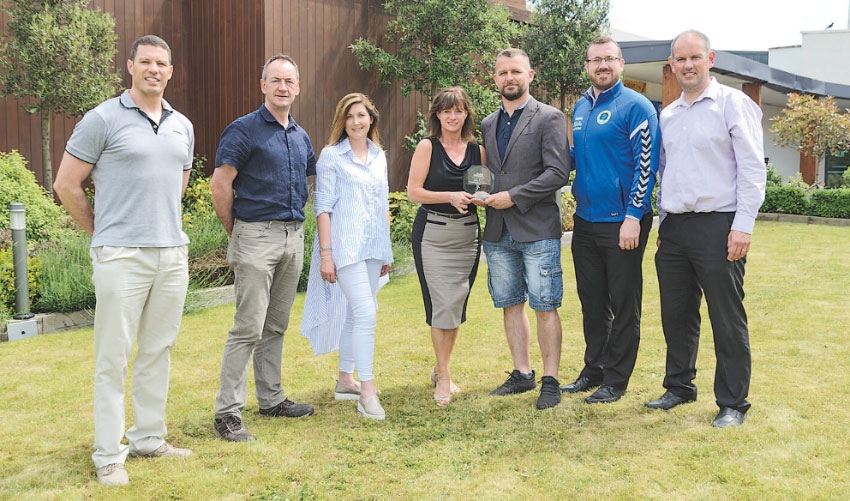 May 2018 Team of the Month – Bluebell United Intermediates May 2018 Team of the Month – Bluebell United Intermediates