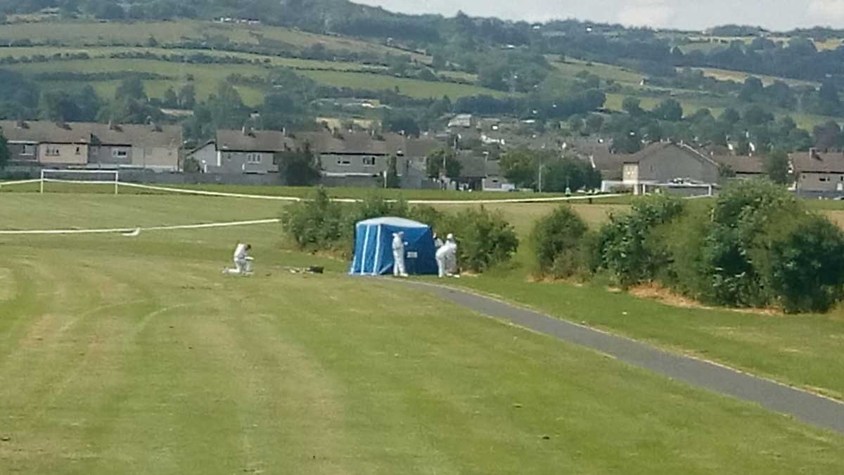 Juvenile to appear before Children’s Court in connection with death of Adam Muldoon Juvenile to appear before Children’s Court in connection with death of Adam Muldoon