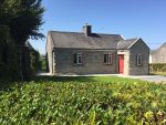 Property of the Week: Beautifully renovated two-bed granite cottage in Rathvilly