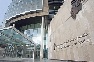 Former boxing champion had sawn-off shotgun in public park