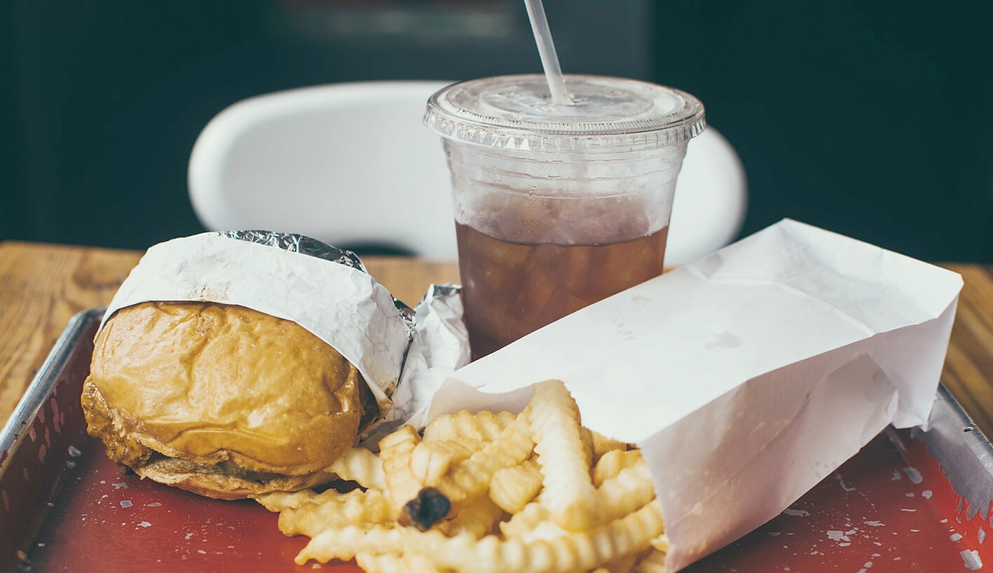 Fast-food outlets to phase out plastics Fast-food outlets to phase out plastics
