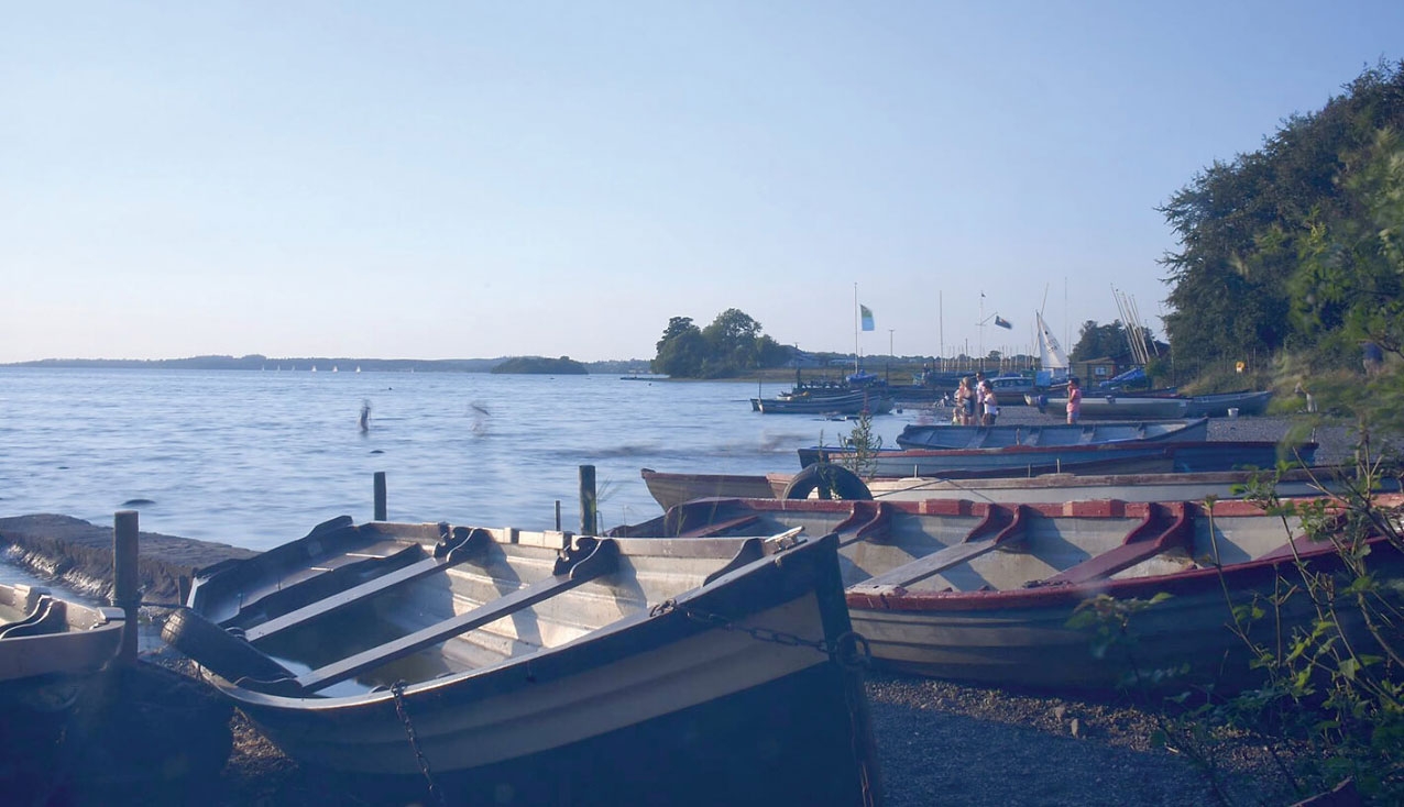 Capturing the light and beauty of Lough Owel Capturing the light and beauty of Lough Owel