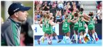 Graham Shaw’s Green Army into hockey World Cup final