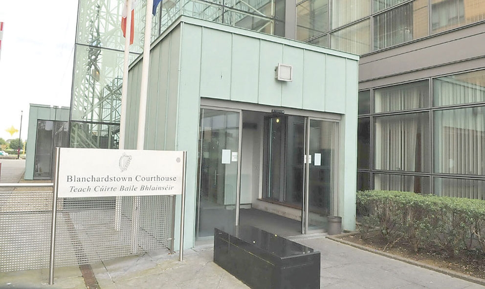 Dangerous driver who was pursued by 10 garda cars gets five months