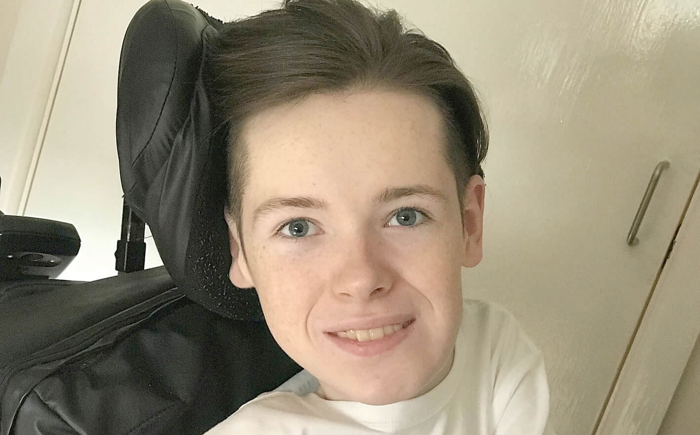 Glen hoping for funding for new ‘miracle drug’ Glen hoping for funding for new ‘miracle drug’