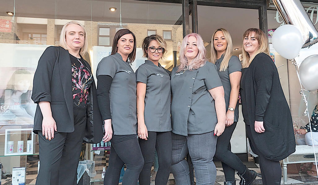 The Tan Fairy celebrates seven years in business in Kingswood The Tan Fairy celebrates seven years in business in Kingswood