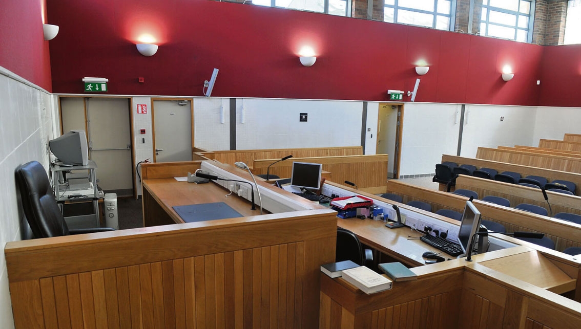 BMW driver gets six-month ban for doing handbrake turns in Square car park BMW driver gets six-month ban for doing handbrake turns in Square car park