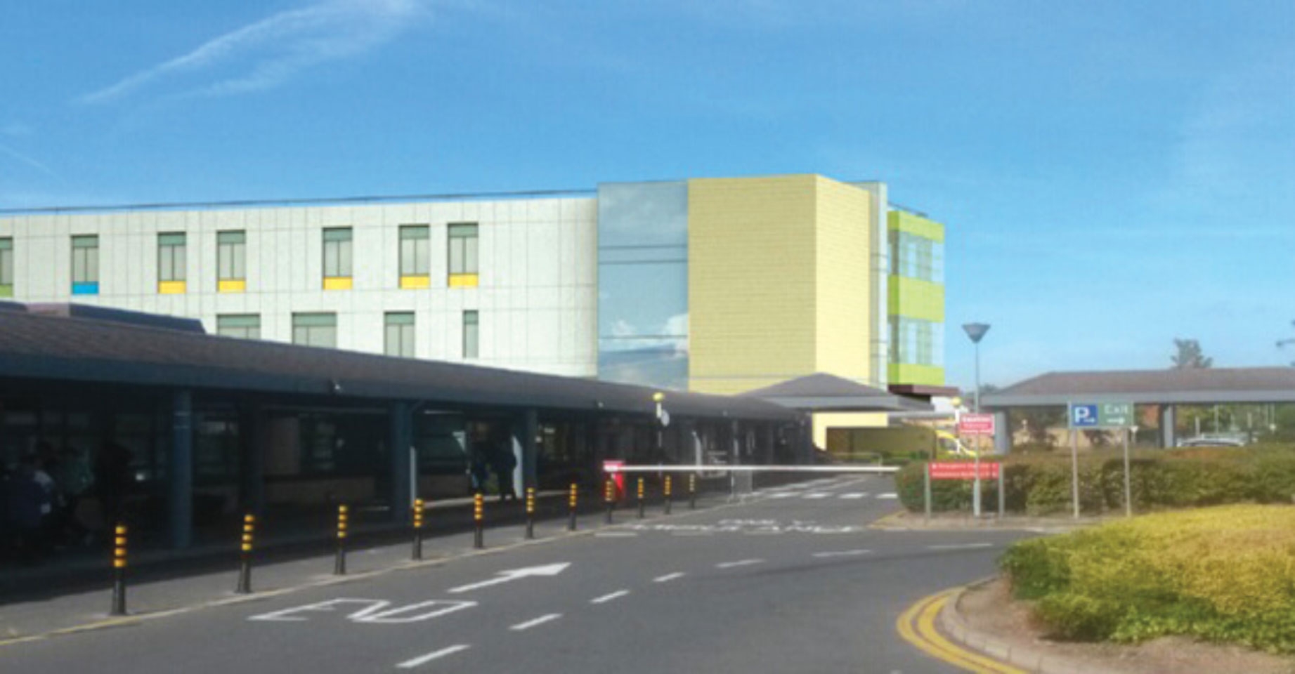 €20 million contract finally awarded for the renal unit €20 million contract finally awarded for the renal unit