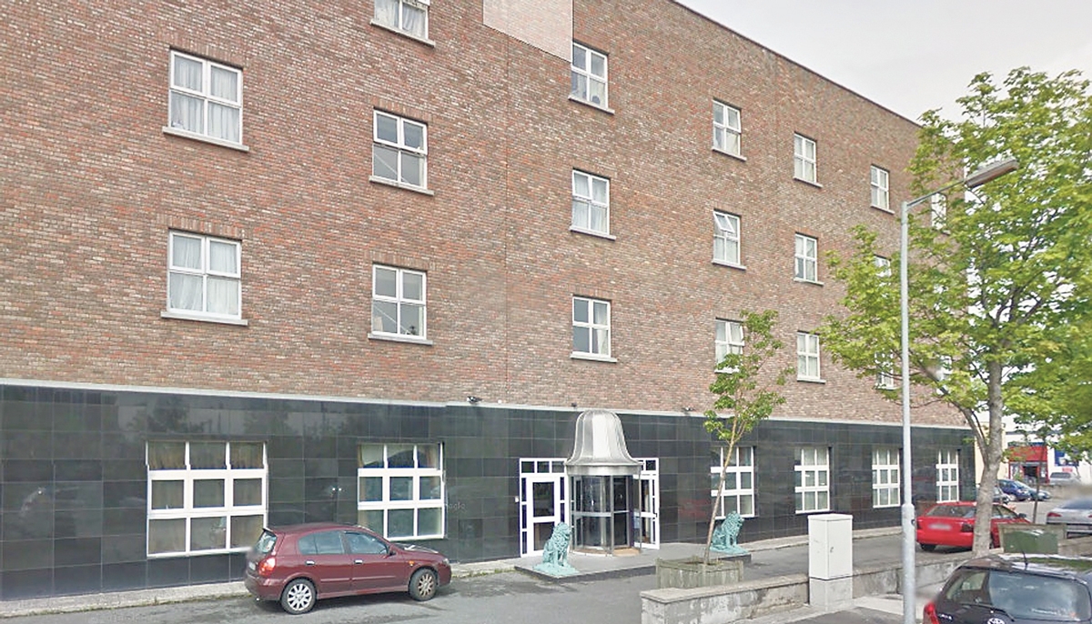 Uncertain future for people living in Direct Provision Uncertain future for people living in Direct Provision