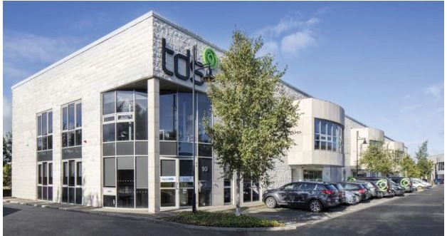 Two office blocks in Citywest Campus purchased for €6.5m Two office blocks in Citywest Campus purchased for €6.5m