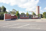 Green light for temporary accommodation for education services at Cherry Orchard Hospital