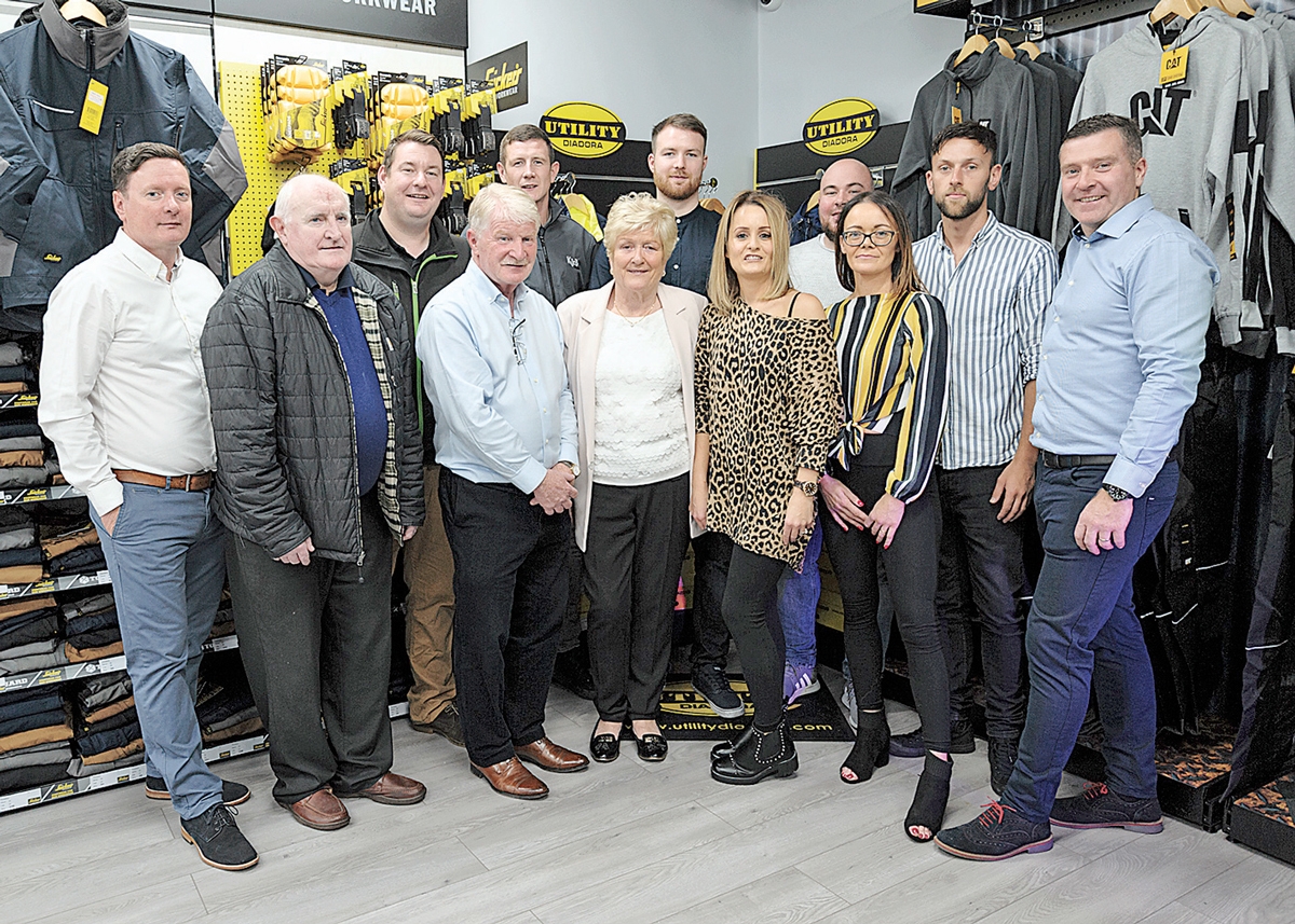 Family run K&S Group celebrates 30 years of growth Family run K&S Group celebrates 30 years of growth