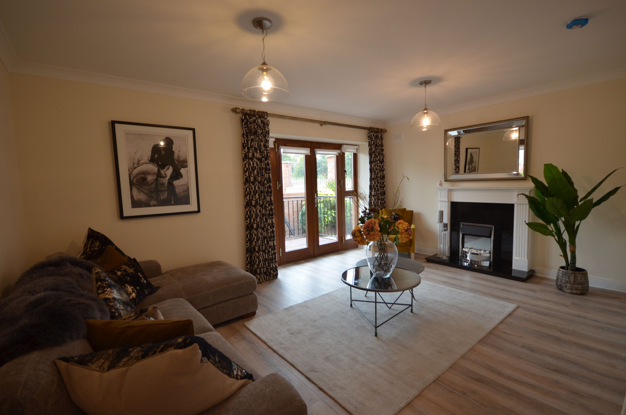 Property of the Week: Two bed-apartment nestled between Rathcoole and Naas on the market Property of the Week: Two bed-apartment nestled between Rathcoole and Naas on the market