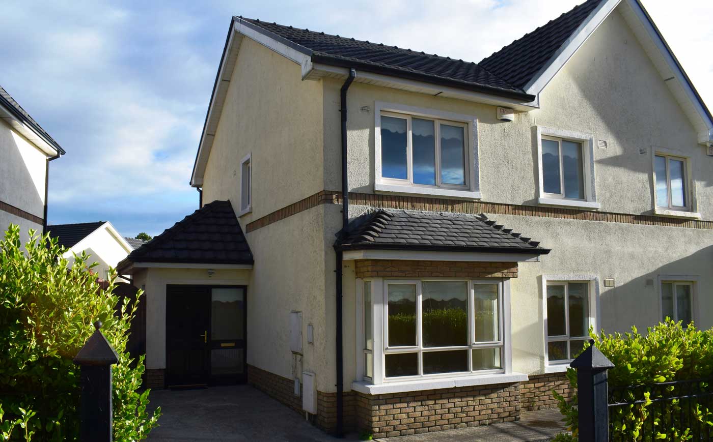 Property of the Week Bright, spacious family home in Blessington on