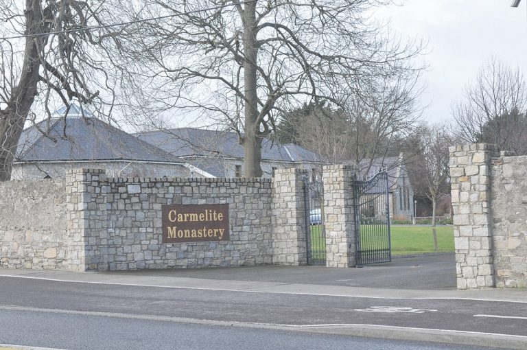 Carmelite monastery could house homeless families Echo.ie