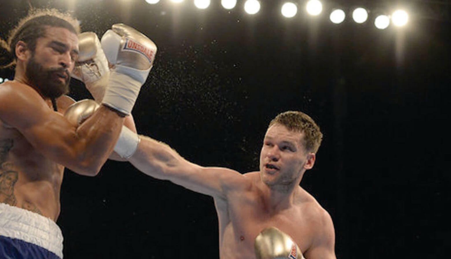 Keeler forced out of clash with Rose Keeler forced out of clash with Rose