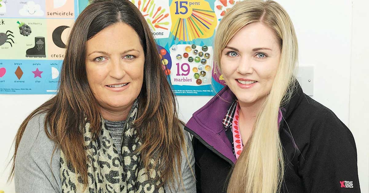 Saoirse Women’s Refuge to stage 16-hour sleep out