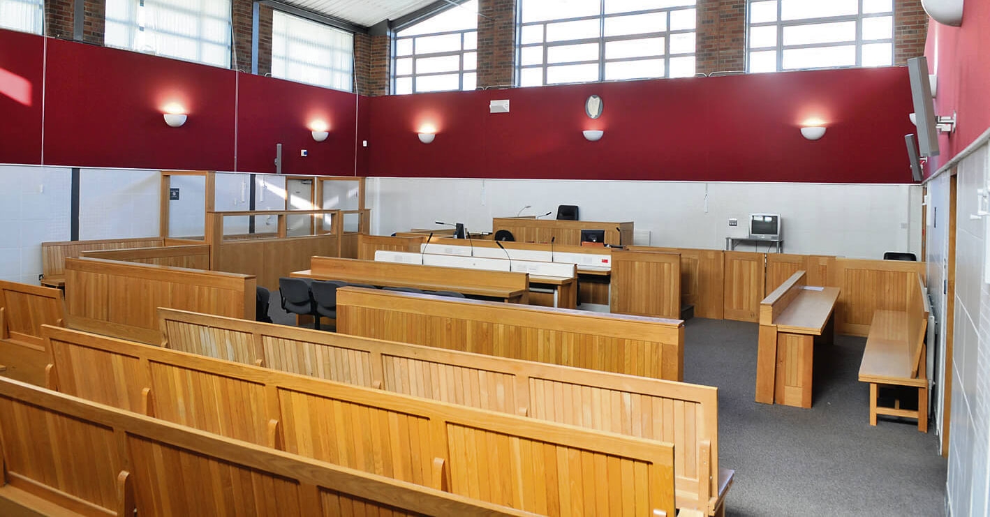 Man arrested for trespassing is allegedly involved in a ‘feud’ with a Tallaght man Man arrested for trespassing is allegedly involved in a ‘feud’ with a Tallaght man