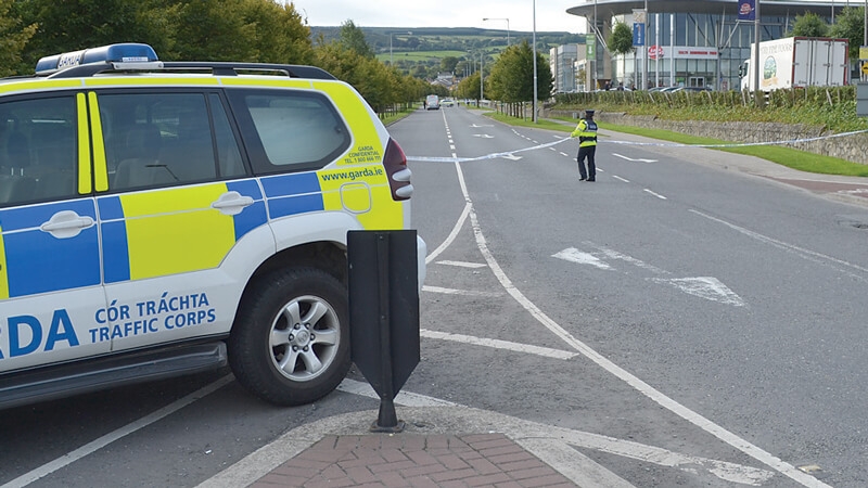 Gardai arrest man in relation to fatal shooting of man in 2017