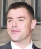 Appeal for information into gangland suspect’s murder Appeal for information into gangland suspect’s murder