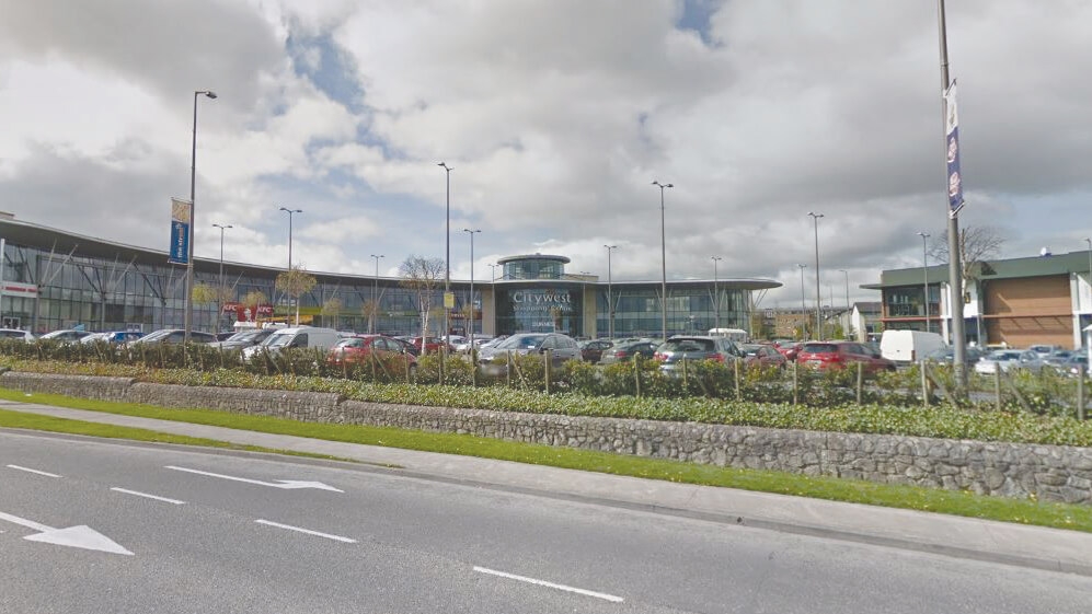 Citywest Shopping Centre puts in plans for 296 new apartments