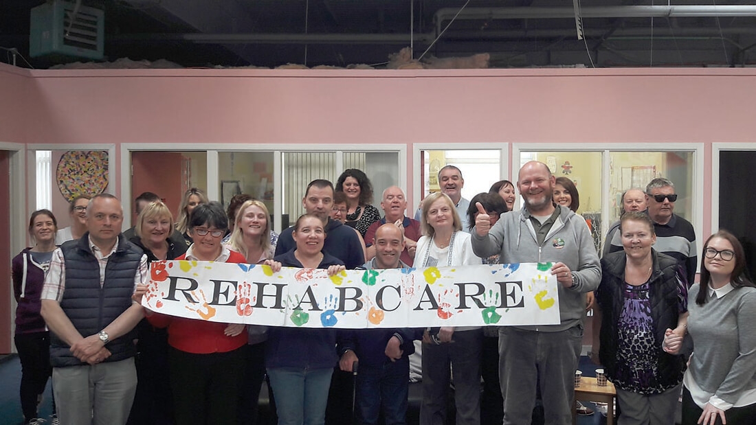 Services to remain at Rehab Care hub after injection of extra €2m Services to remain at Rehab Care hub after injection of extra €2m