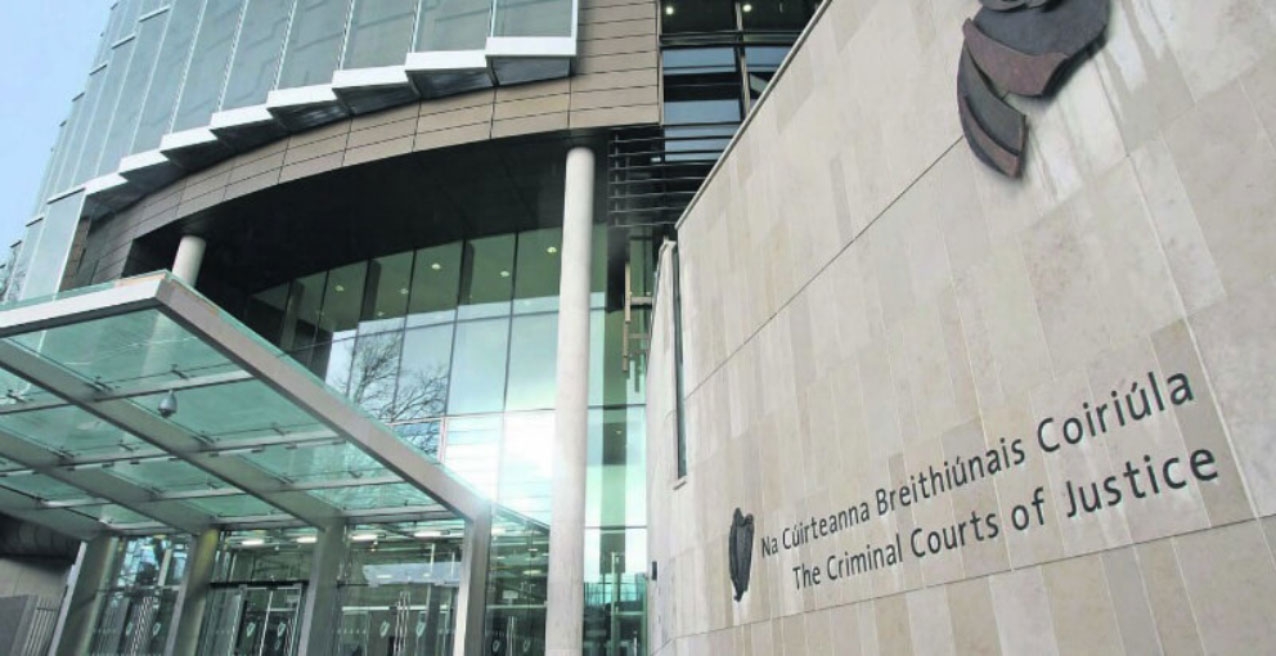 18 months jail for  delivery driver  holding €36k worth of cocaine