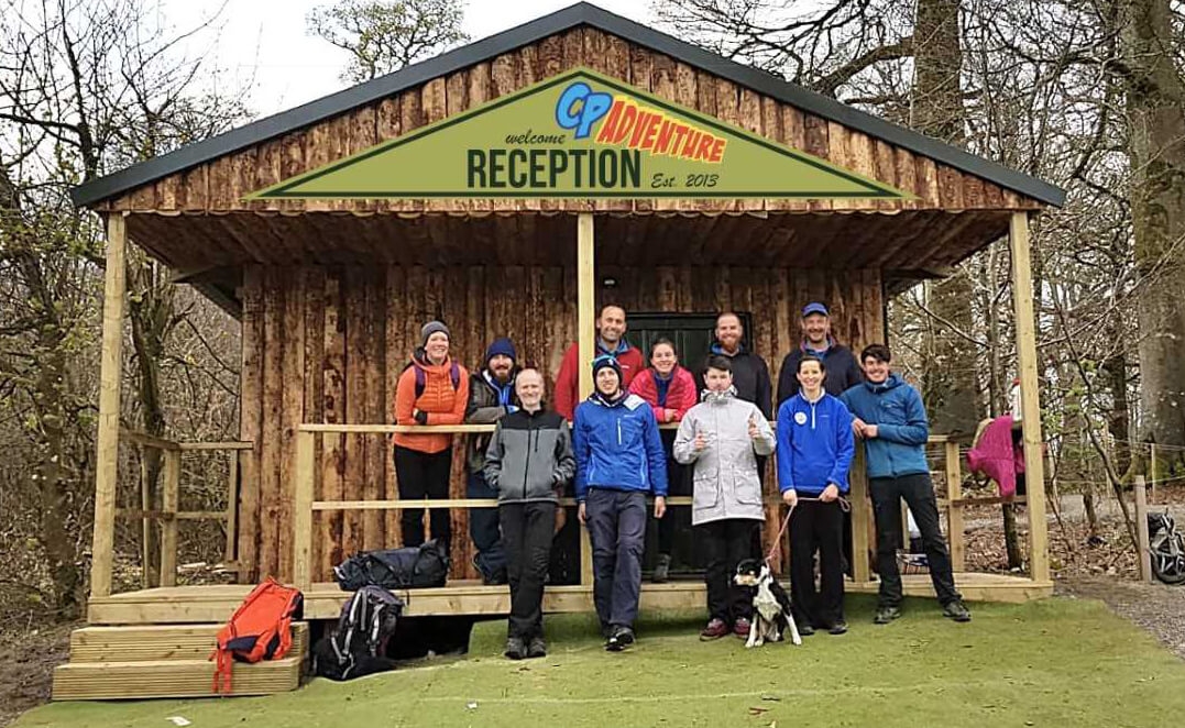 GAA star has desire for people to get involved in outdoor activity GAA star has desire for people to get involved in outdoor activity