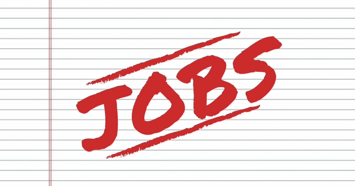 Check out this week’s Echo Jobs and Training – 21st August 2019 Edition Check out this week’s Echo Jobs and Training – 21st August 2019 Edition