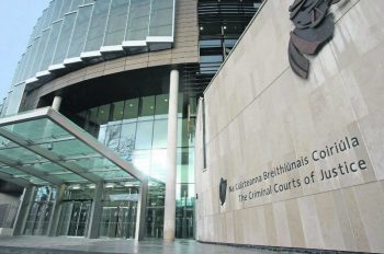 Woman who laundered cash was ‘puppet’ to her partner - Echo.ie
