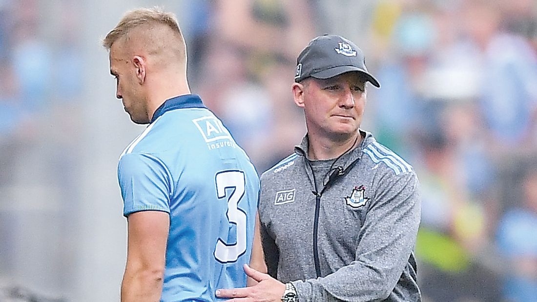 “There’s great mental reserve there” “There’s great mental reserve there”