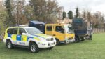 City Council removed 450 pallets and 300 tyres from a private house