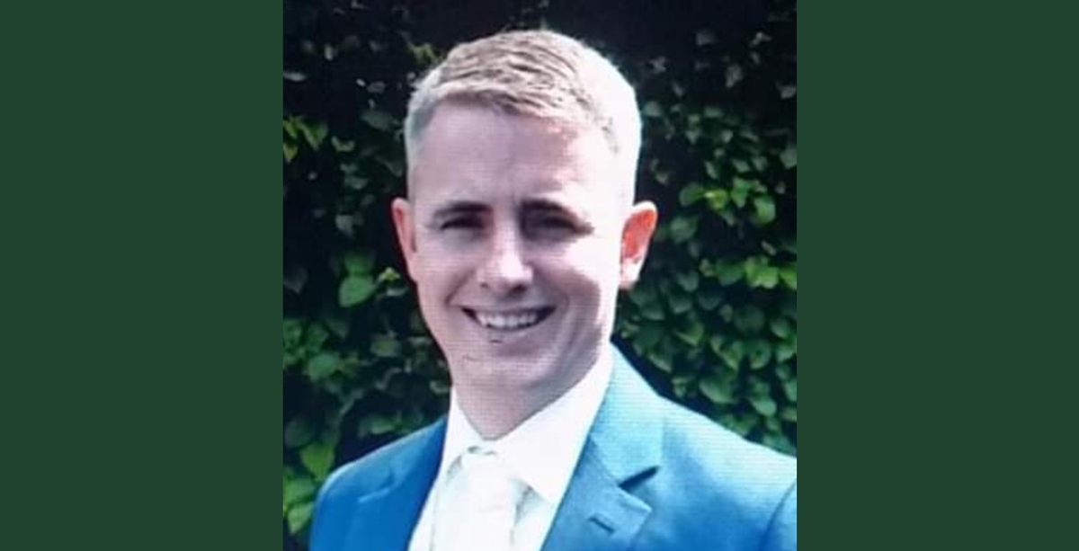 Second man arrested in connection with death of Vincent Parsons released without charge Second man arrested in connection with death of Vincent Parsons released without charge