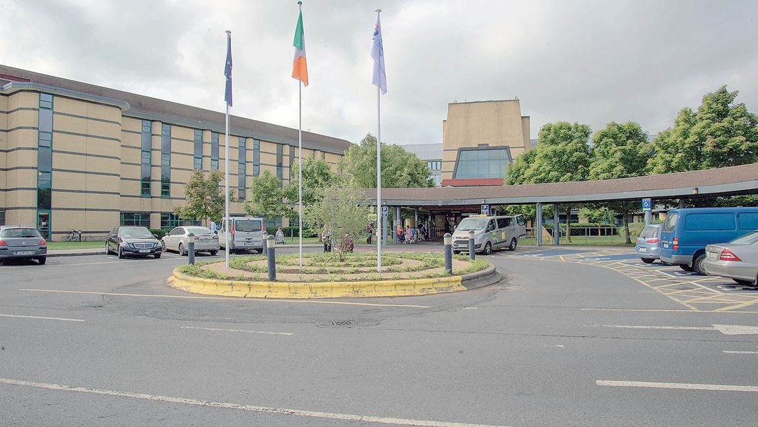 HSE plans over €2bn spend in three years HSE plans over €2bn spend in three years