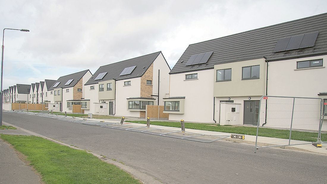 Residents ‘not surprised’ that protection money was paid out to two criminals