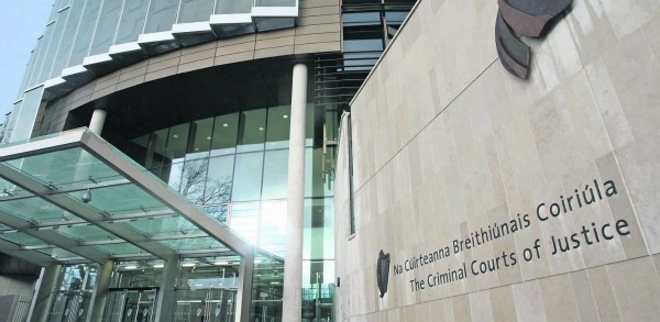 A SDCC councillor has received a suspended sentence for an assault on his ex-wife’s new partner on condition he pay €7,500. A SDCC councillor has received a suspended sentence for an assault on his ex-wife’s new partner on condition he pay €7,500.