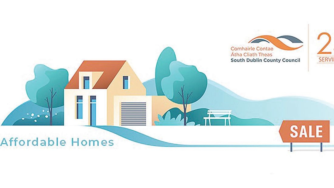 People encouraged to register for new homes