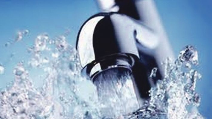 Irish Water switch back to Ballymore
